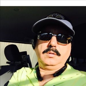 Meet your Posher, Ejaz